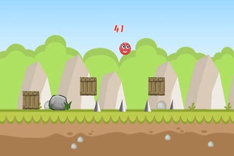 Image 0 for New Red Ball Volume Dash …