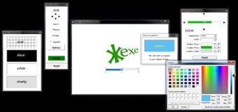 Image 0 for xlExe