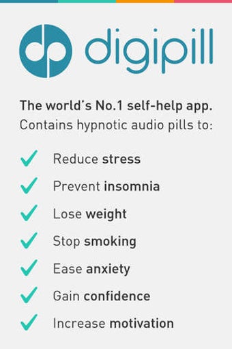 Image 0 for Digipill - Sleep, Relaxat…
