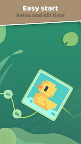 Image 1 for Nonogram - picture cross …