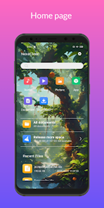 Image 0 for NexaClean Pro