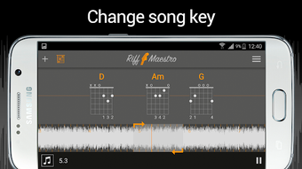 Image 1 for Riff Maestro