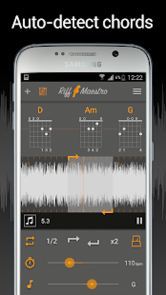 Image 3 for Riff Maestro