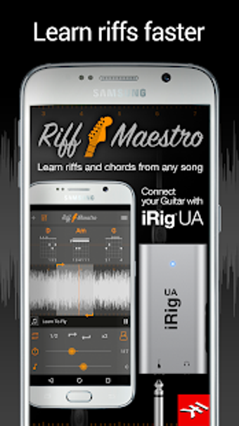 Image 2 for Riff Maestro