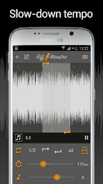 Image 0 for Riff Maestro
