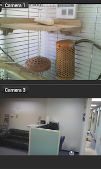 Image 0 for Viewer for Panasonic ip c…