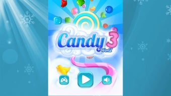 Imagen 2 para Candy World 3: Lucky Bird…