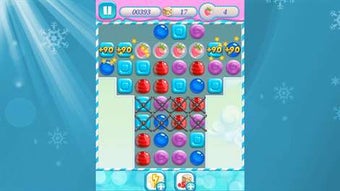 Imagen 3 para Candy World 3: Lucky Bird…