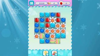 Imagen 0 para Candy World 3: Lucky Bird…