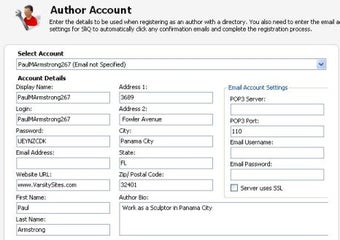Image 1 for SliQ Article Submitter