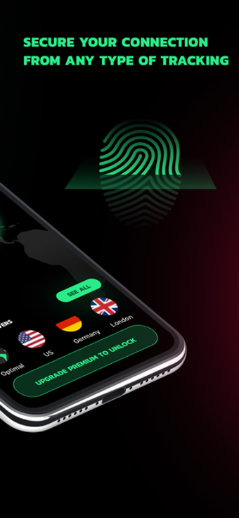 Image 0 for VPN Mobile Unlimited Prox…