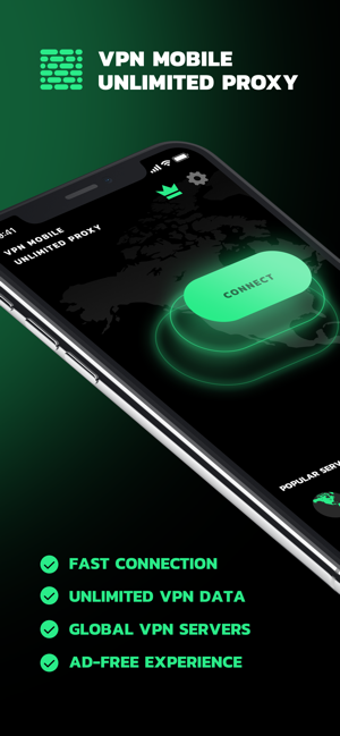 Image 3 for VPN Mobile Unlimited Prox…