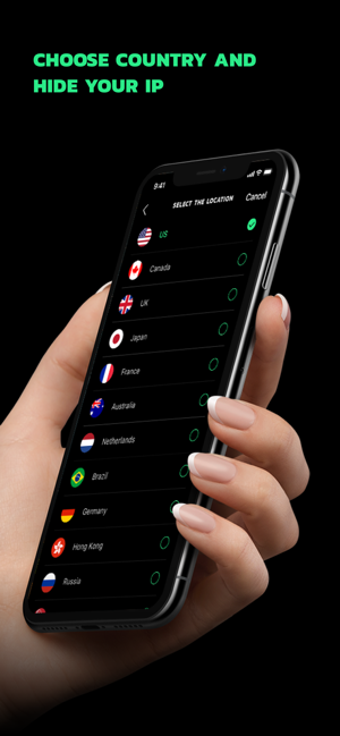 Image 1 for VPN Mobile Unlimited Prox…