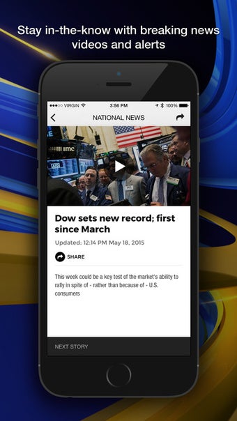 Image 0 for WMUR News 9 - Breaking ne…