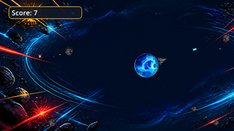 Imagen 0 para Orbit Ink Bastion