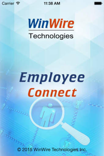 Image 0 for WinWire Employee Connect