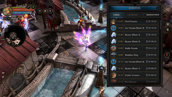 Imagen 0 para MEGAMU Mobile