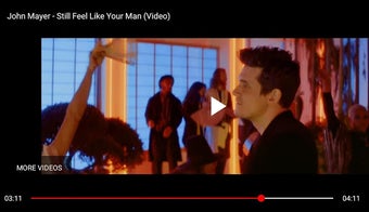 Image 3 for John Mayer All Songs, All…