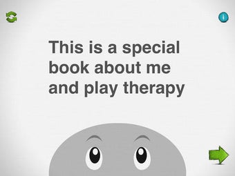 Image 0 for Play Therapy Book