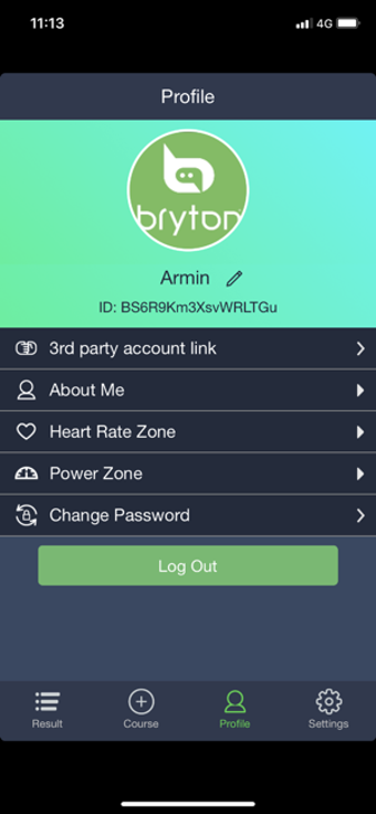 Image 0 for Bryton Active