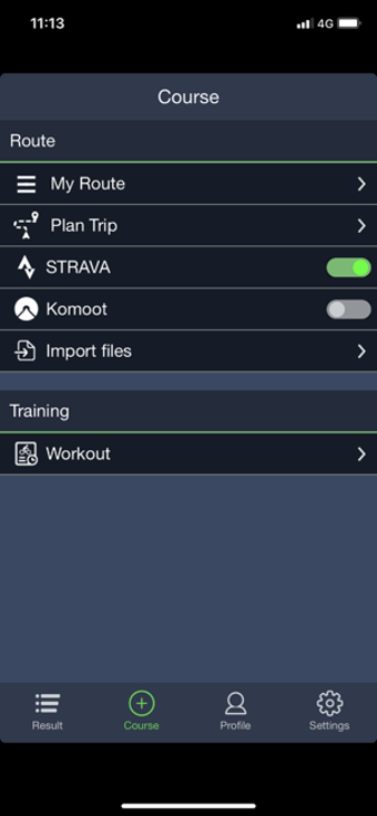 Image 1 for Bryton Active