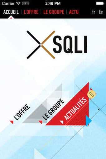 Image 0 for SQLI