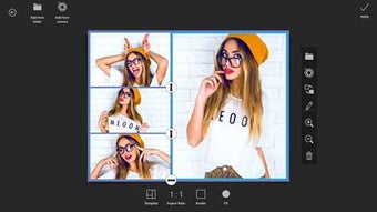 Imagen 1 para KVADPhoto+ for Windows 10
