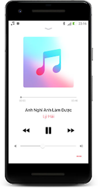 Image 1 for iMusic - iPlayer OS13