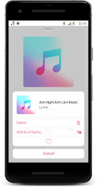 Image 3 for iMusic - iPlayer OS13