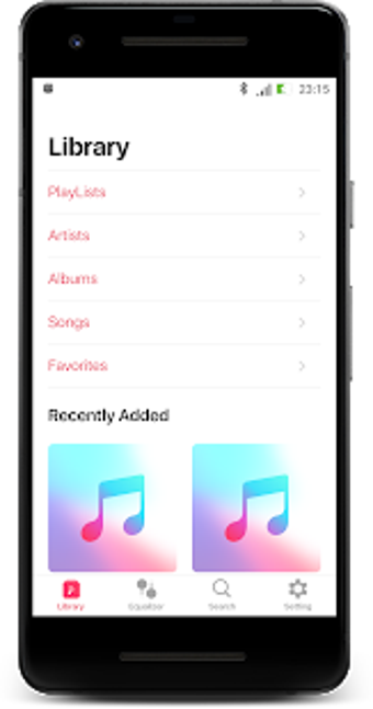 Image 2 for iMusic - iPlayer OS13