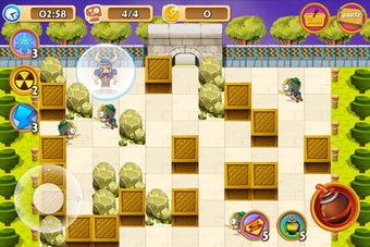 Imagen 0 para Super Bomber