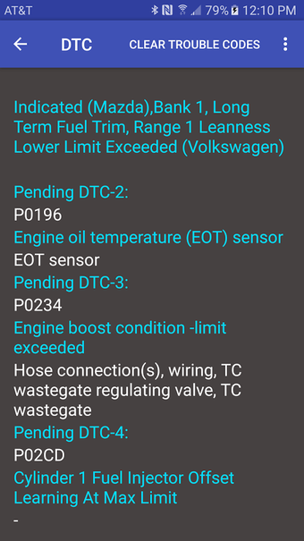 Imagen 0 para OBD2 Master