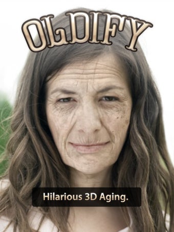 Image 2 for Oldify HD
