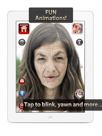 Image 0 for Oldify HD