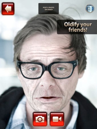 Image 3 for Oldify HD