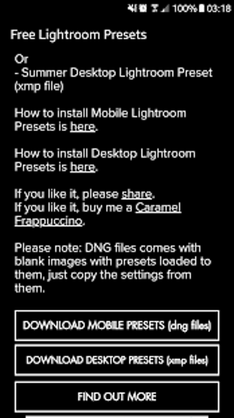 Imagen 3 para Free Lightroom Presets - …