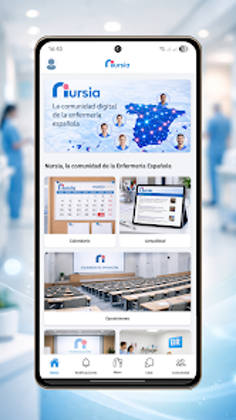 Imagen 0 para Nursia