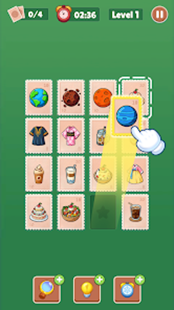 Imagen 0 para Stamp Match: Solitaire Ma…