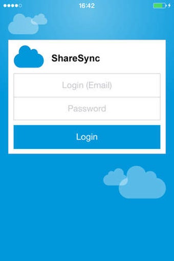 Image 0 for ShareSync