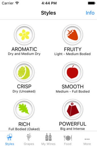 Image 0 for Pocket Wine