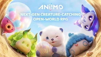 Imagen 0 para Aniimo Beta