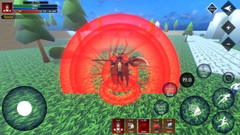 Image 0 for Demon Fruits RPG