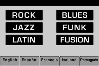 Imagen 0 para Learn how to play Guitar:…