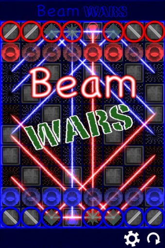 Image 0 for Beam Wars