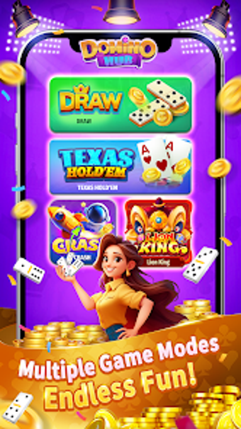 Image 0 for Domino Hub: Tile Master