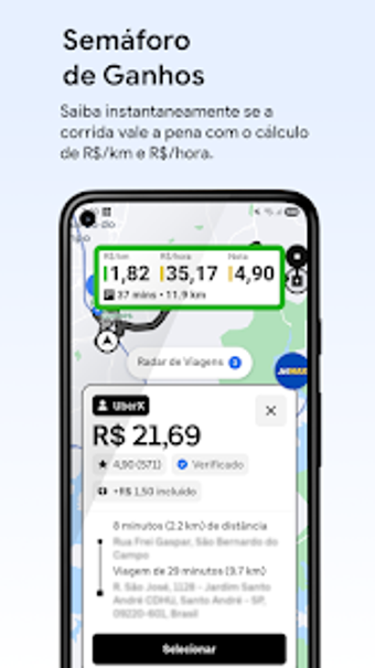 Image 0 for JetMAX - Copiloto intelig…