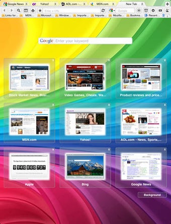Imagen 0 para Super Prober Web Browser …