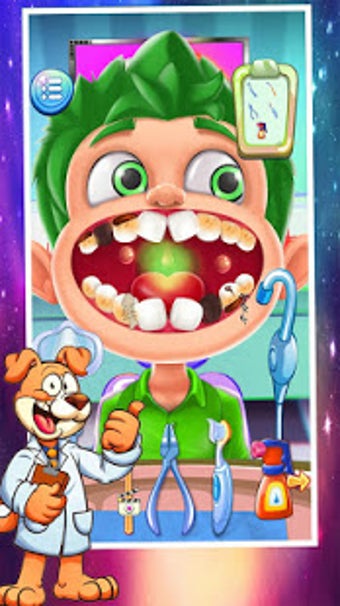 Image 0 for Dentist Surgery ER Emerge…