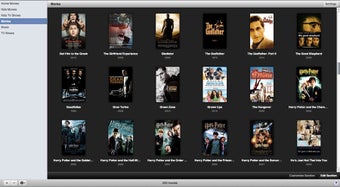Image 0 for Plex Media Server