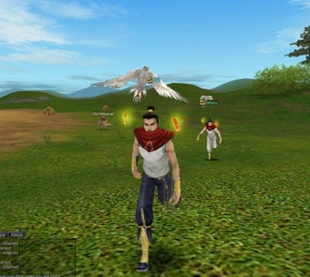 Image 0 for Silkroad Online - Legend …